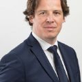 Portrait de Maxime Dequesne