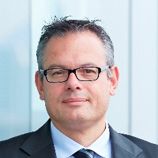 Portrait de Sylvain Lambert