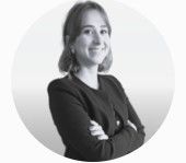 Portrait de Julia Dumontet