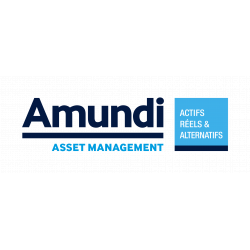 logo Amundi Asset Management