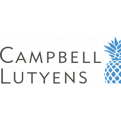 logo Campbell Lutyens & Co. LTD