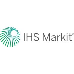 logo IHS Markit