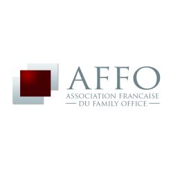 logo Affo - Association Française du Family Office