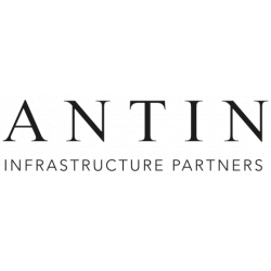 logo Antin Infrastructure Partners