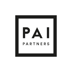 logo PAI Partners