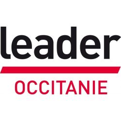 logo Leader Occitanie