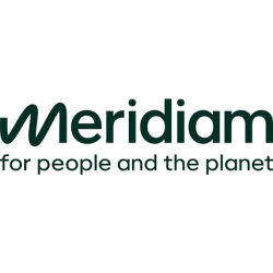 logo Meridiam