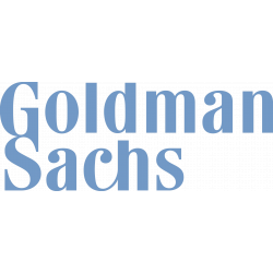 logo Goldman Sachs Paris Inc & Cie
