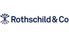 logo Rothschild and Co