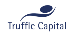 logo Truffle Capital