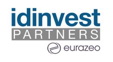 logo Eurazeo Investment Manager