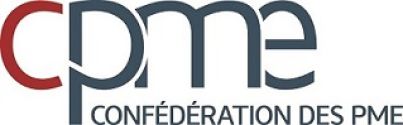logo CPME (Confédération des Petites et Moyennes Entreprises)