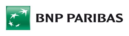 logo BNP PARIBAS