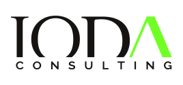 logo IODA Consulting