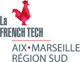 logo La French Tech Aix-Marseille