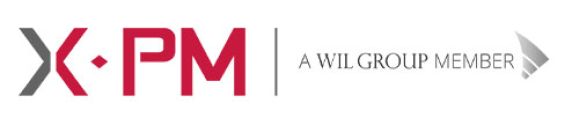 logo X-PM Transition Partners