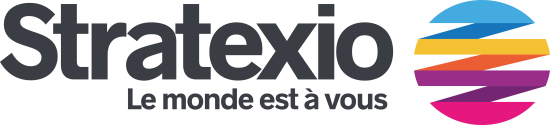 logo STRATEXIO