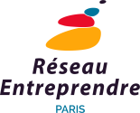logo Réseau Entreprendre Paris