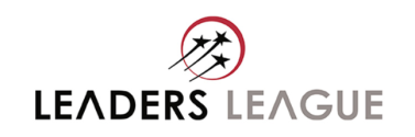 logo Leaders League