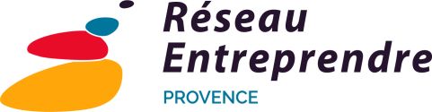 logo Réseau Entreprendre Provence