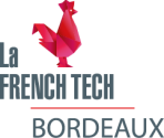 logo La French Tech Bordeaux