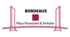 logo Bordeaux Place Financière & Tertiaire