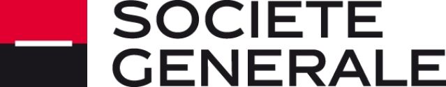 logo SOCIETE GENERALE