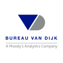 logo Bureau Van Dijk