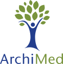 logo ARCHIMED