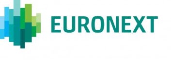 logo Euronext Paris S.A