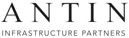 logo Antin Infrastructure Partners