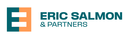 logo Eric Salmon & Partners
