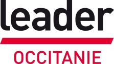 logo Leader Occitanie