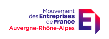 logo Medef Auvergne-Rhône-Alpes