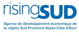 logo Rising SUD