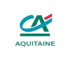 logo Credit Agricole Aquitaine
