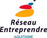 logo Réseau Entreprendre Aquitaine