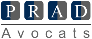 logo Prad Avocats