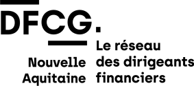logo DFCG Nouvelle-Aquitaine
