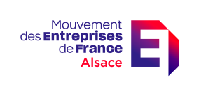 logo Medef Alsace