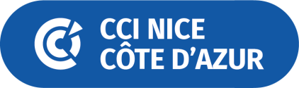 logo CCI Nice Côte d'Azur