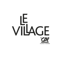 logo Le Village by CA Alsace Vosges