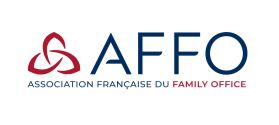 logo Affo - Association Française du Family Office