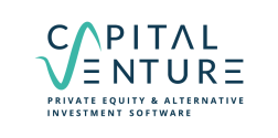 logo Capital Venture by Klee Group