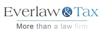 logo Everlaw & Tax