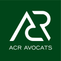 logo ACR Avocats