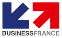 logo Business France