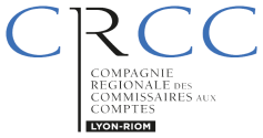logo Compagnie Régionale des Commissaires Aux Comptes