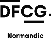 logo DFCG Normandie