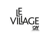 logo Le Village by CA Alsace Vosges